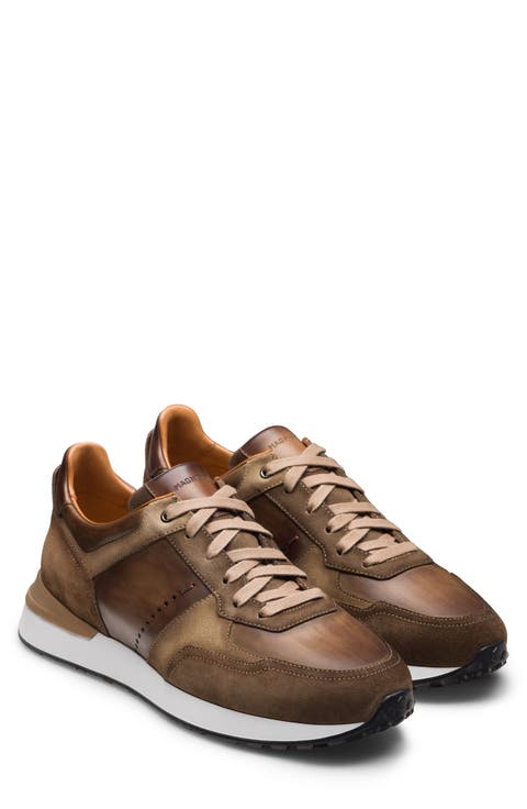 Savi Low Top Sneaker (Men) (Nordstrom Exclusive)