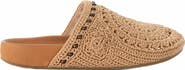 The Sak Bolinas Crochet Clog Shoe