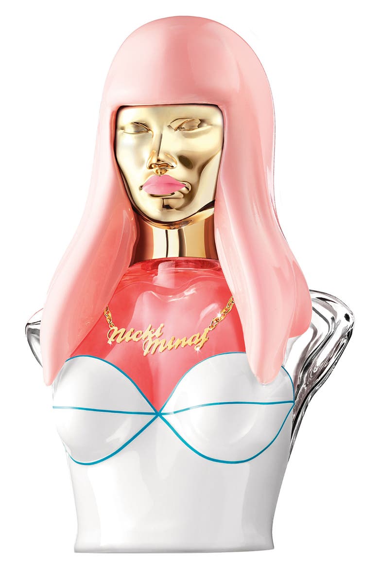 Pink Friday by Nicki Minaj Eau de Parfum, Main, color, NO COLOR