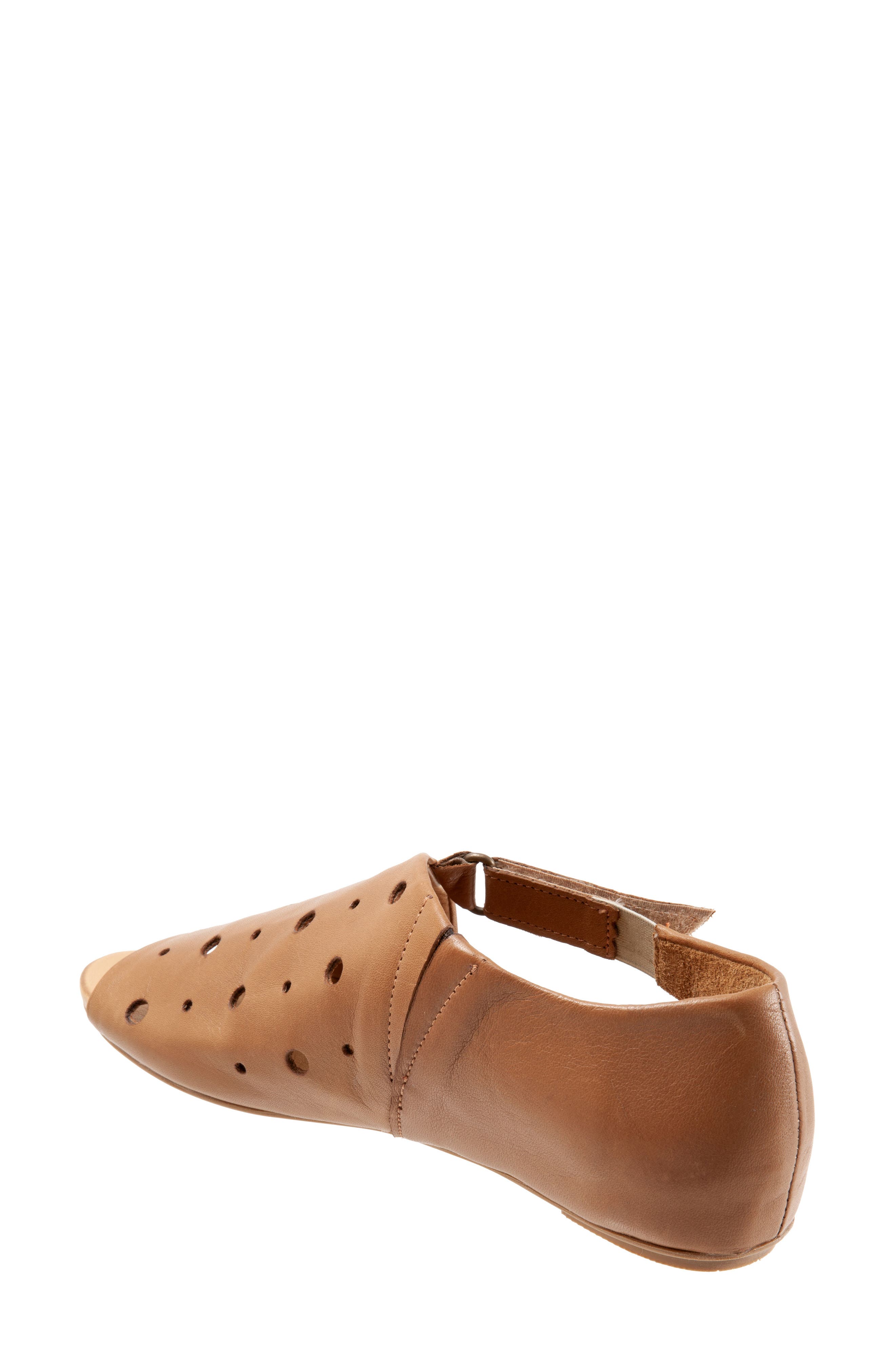Kirra Sandal, Alternate, color, BROWN