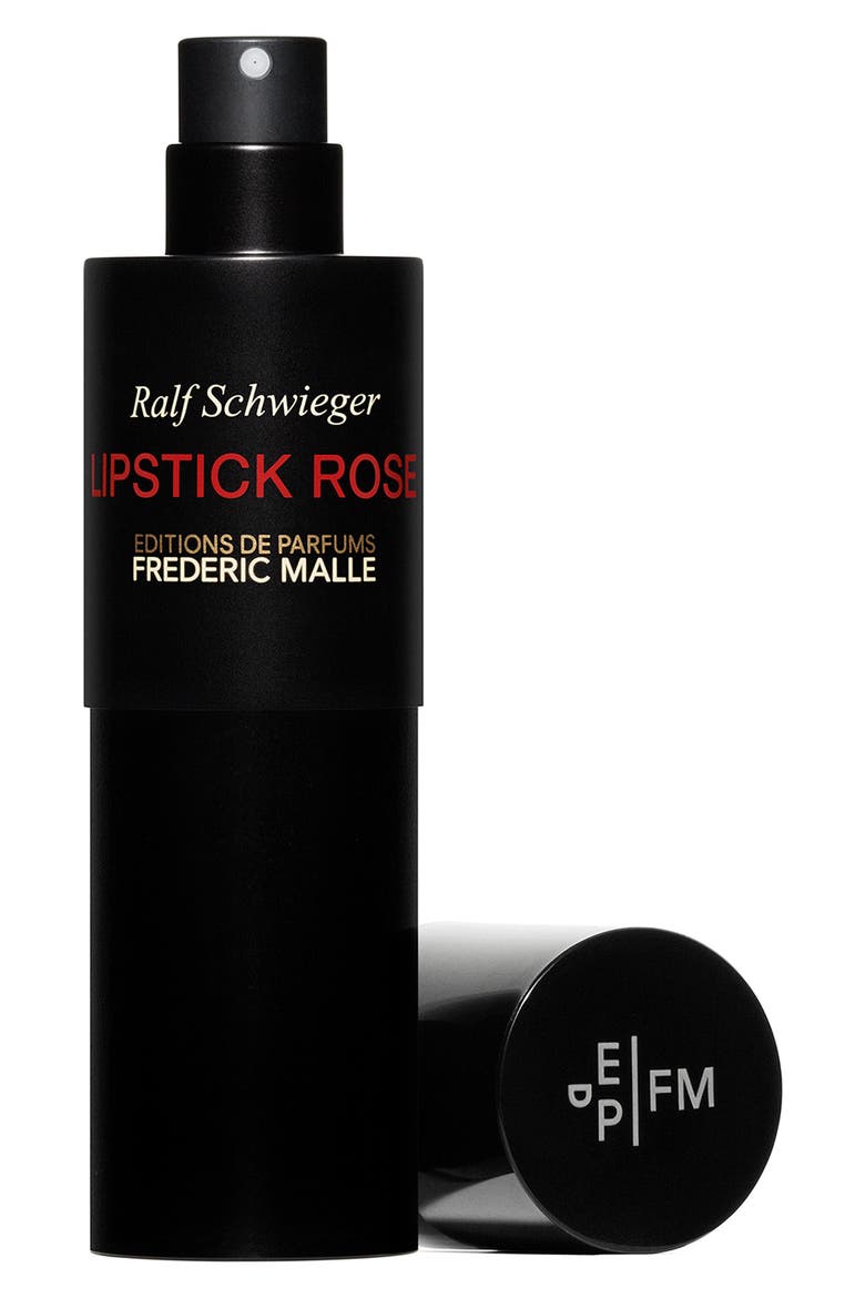 Lipstick Rose Fragrance, Alternate, color, NO COLOR
