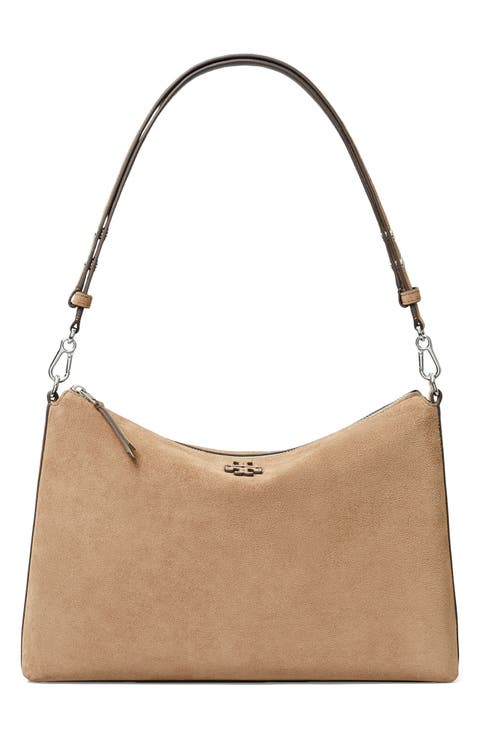 Limited Edition Convertible Crossbody Bag