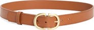 Ted Baker London Leather Belt