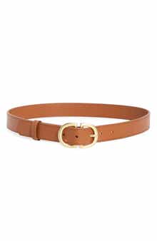 Ted Baker London Leather Belt