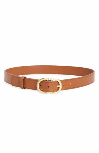 Ted Baker London Leather Belt