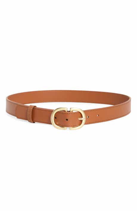 Ted Baker London Leather Belt