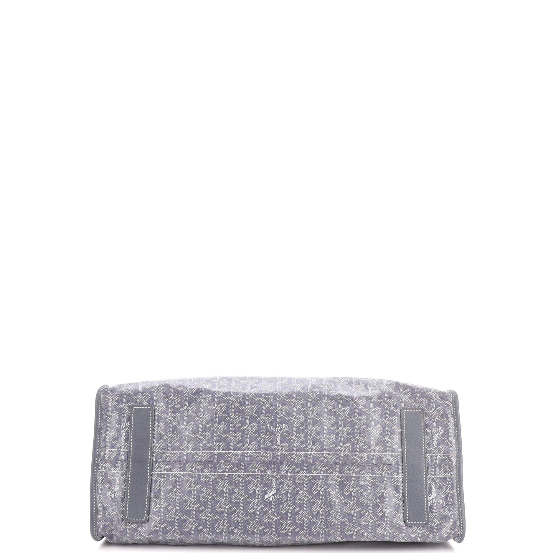 Hardy Pet Carrier Coated Canvas PM, Alternate, color, Grey
