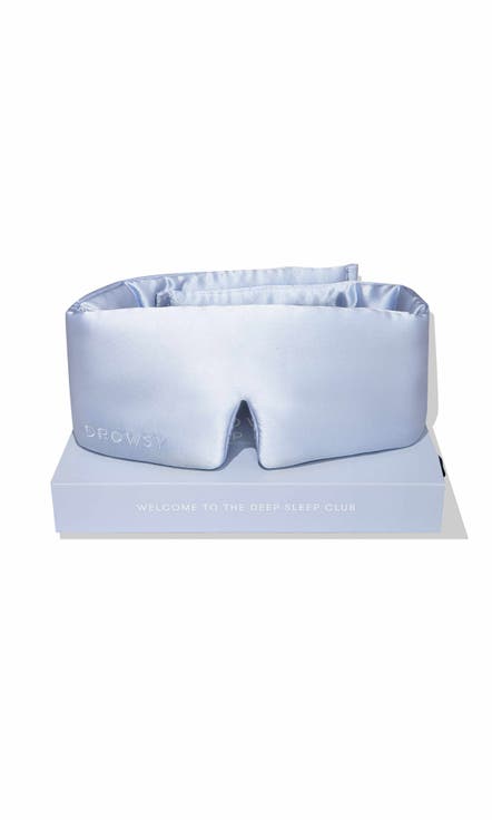 Silk Sleep Mask