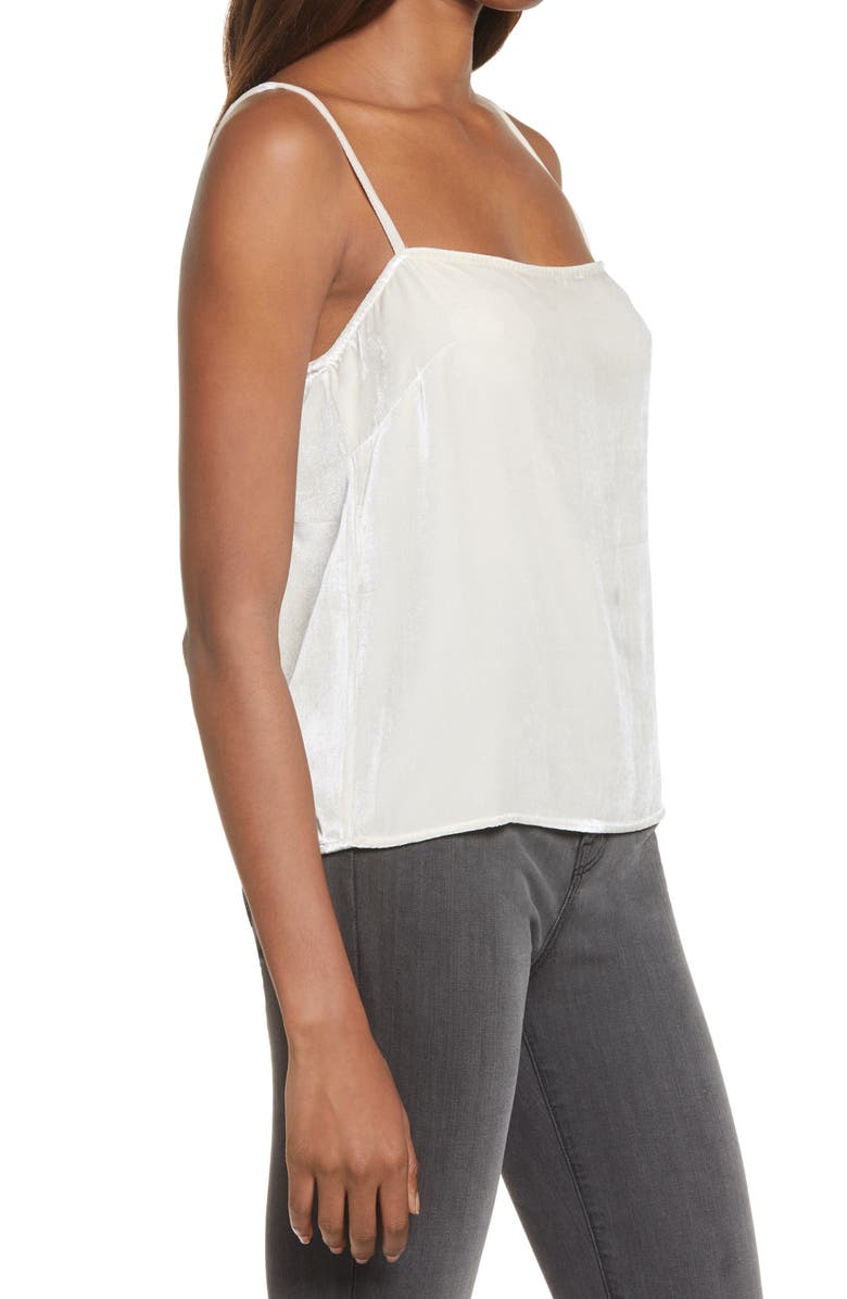 Reformation Ross Camisole, Alternate, color, 