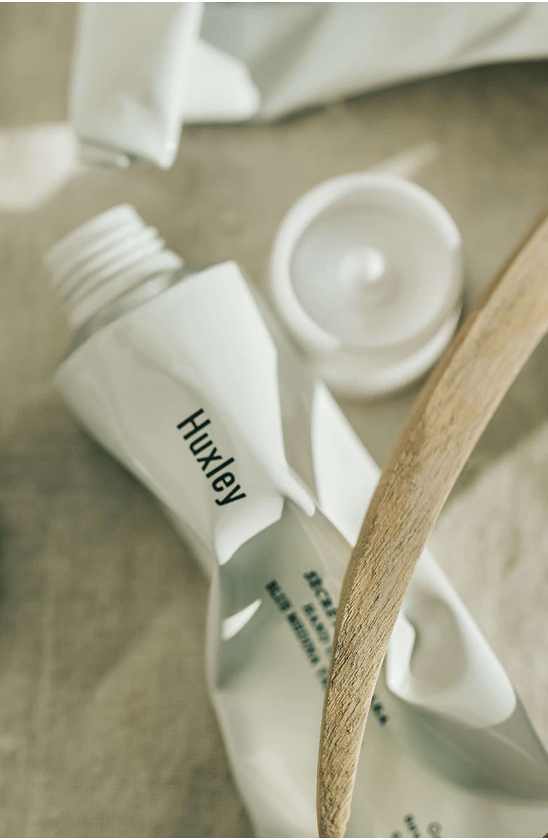 Huxley Blue Medina Tangerine Hand Cream, Alternate, color,