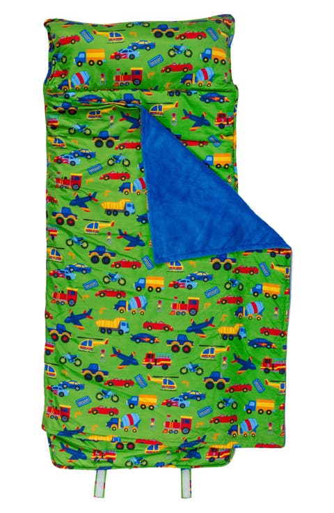 Transportation Nap Mat (Kids)