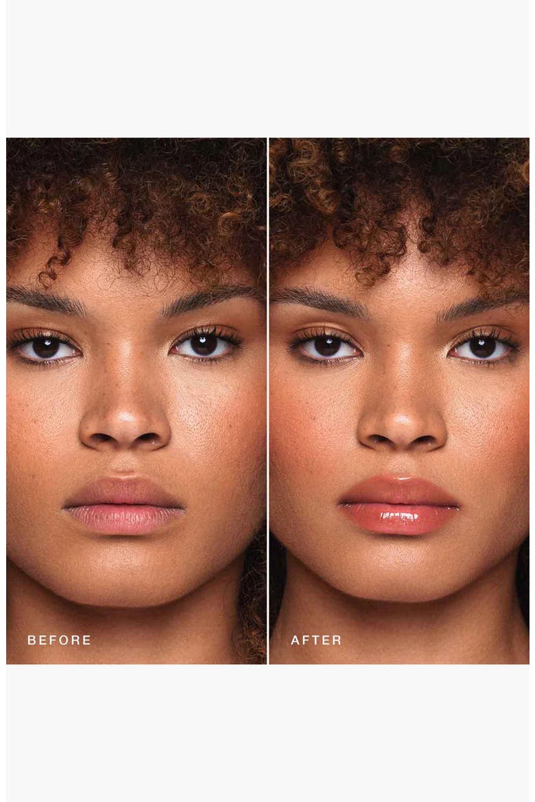Essential Lip Oil, Alternate, color, Naturel Shine