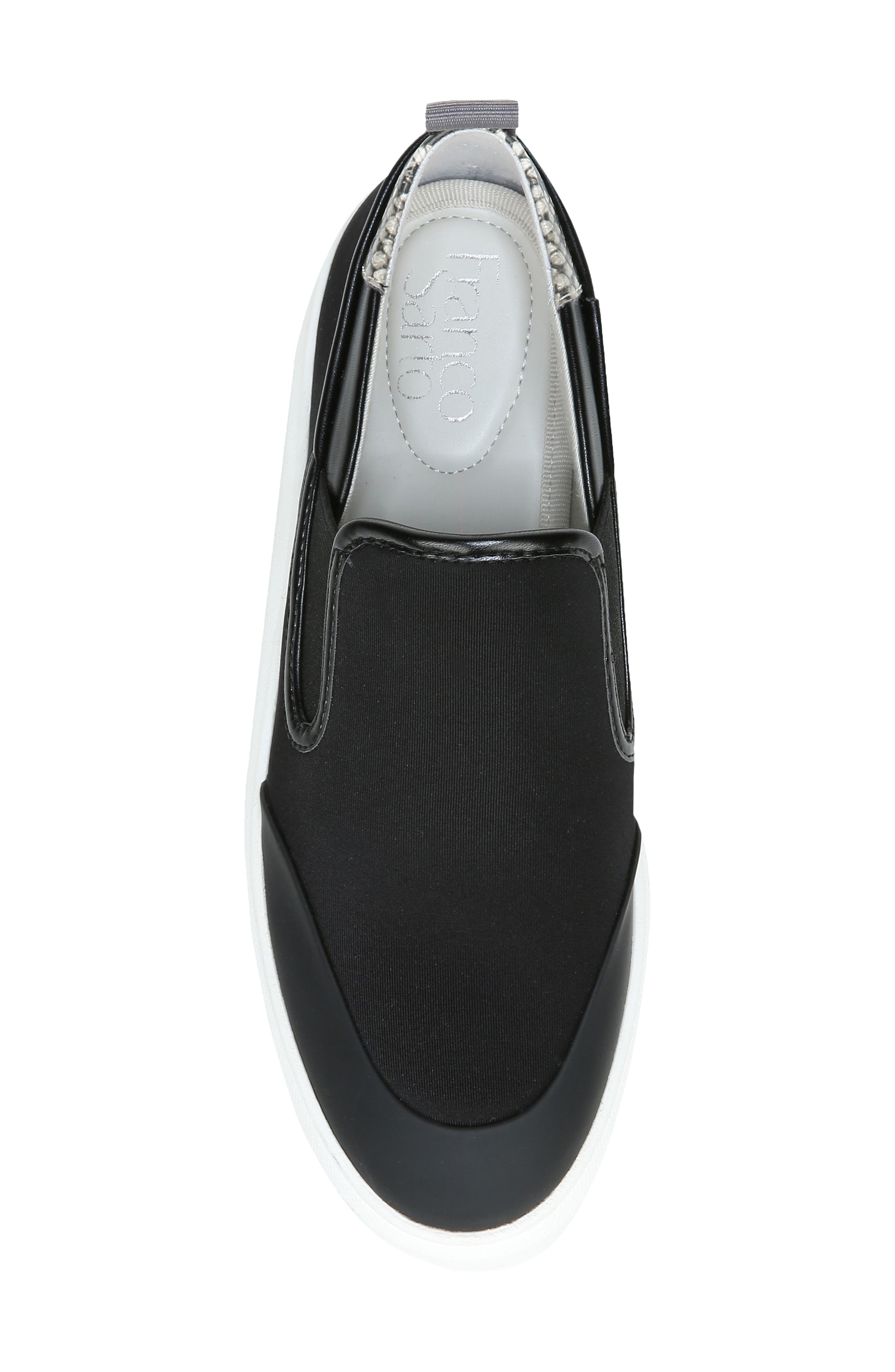 Franco Sarto Lazer Platform Sneaker, Alternate, color, 