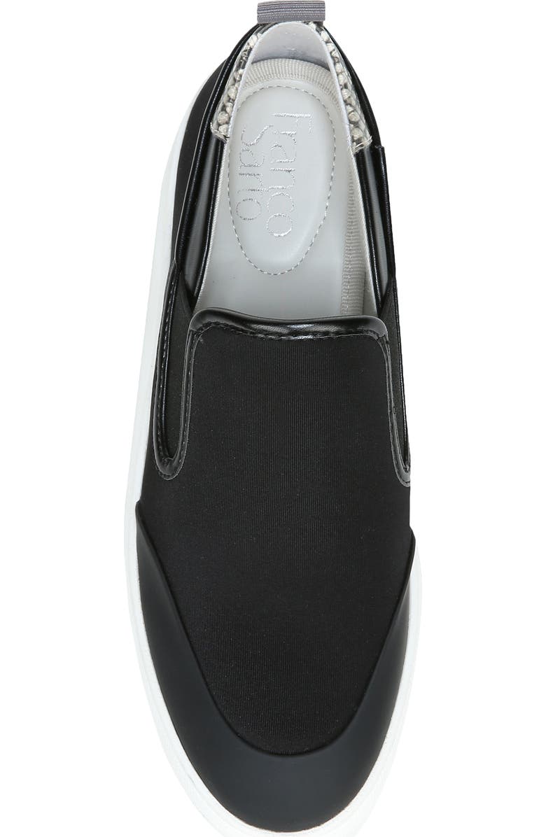 Franco Sarto Lazer Platform Sneaker, Alternate, color,