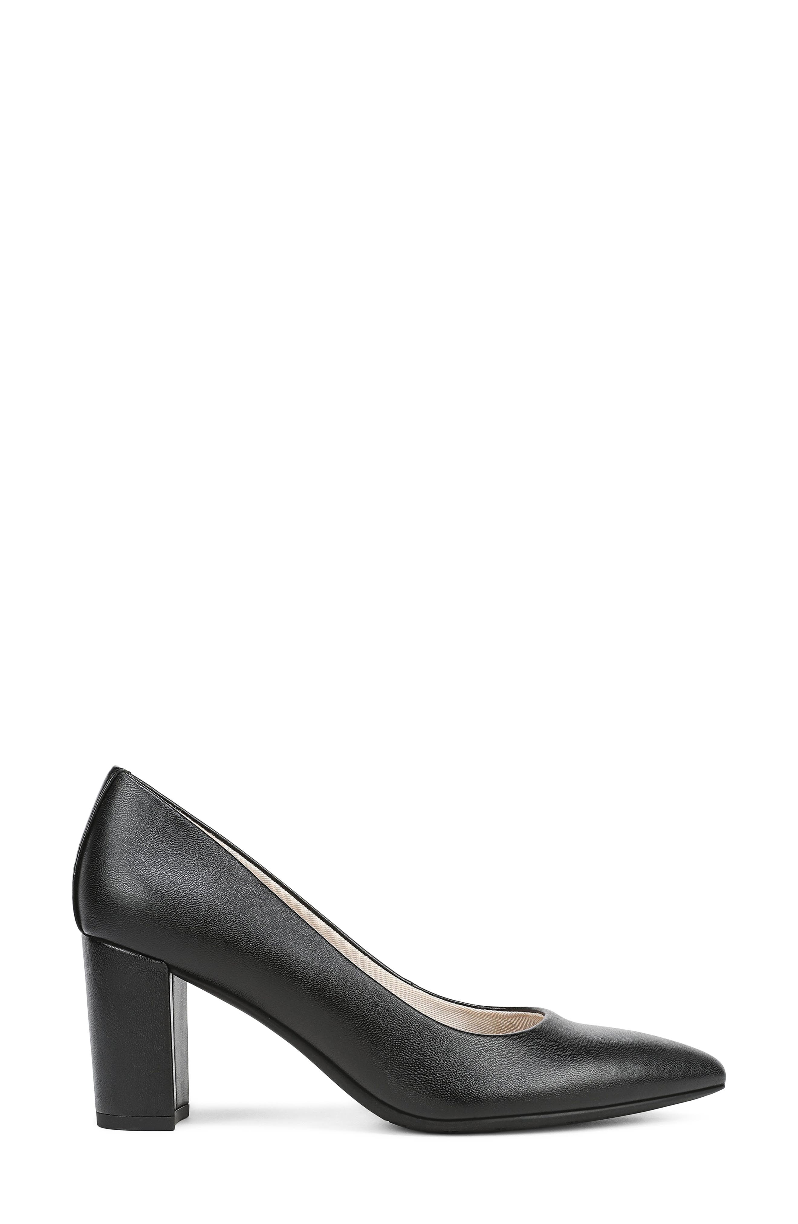 LifeStride Rebecca Pointed Toe Pump, Alternate, color, 