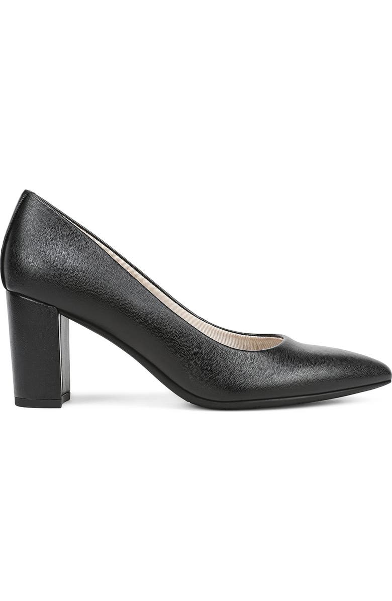 LifeStride Rebecca Pointed Toe Pump, Alternate, color,
