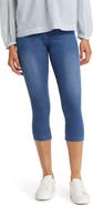 Lysse 'Lyssentials Denim Capri Leggings