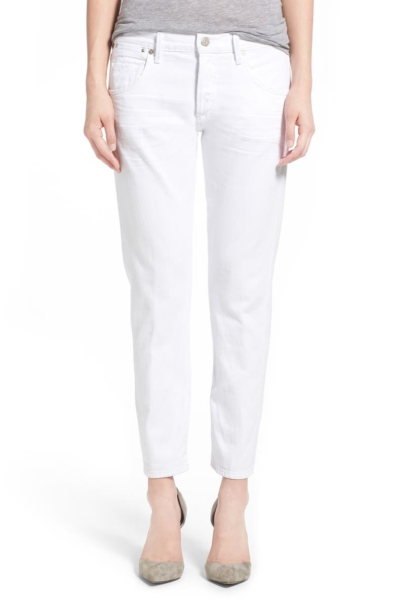 Citizens of Humanity 'Emerson' Slim Boyfriend Jeans, Main, color, 