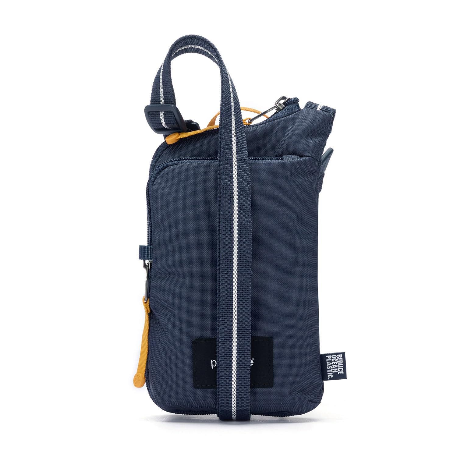 GO Tech Crossbody, Alternate, color, Coastal Blue