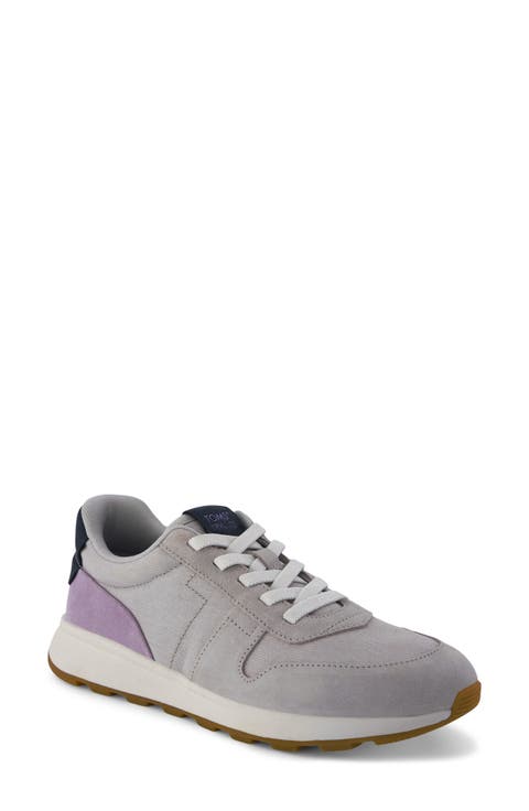 TRVL Lite Retro Sneaker (Women)