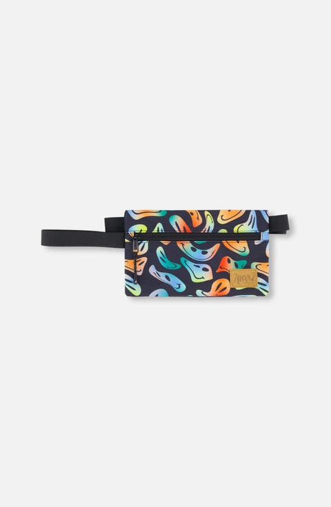 Boy Double Pencil Case