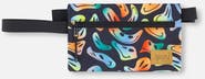 Deux par Deux Boy Double Pencil Case