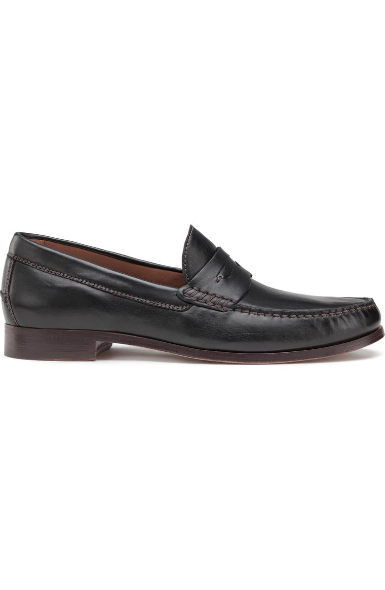 Trask 'Sadler' Penny Loafer, Alternate, color,