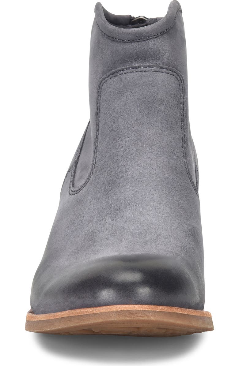 Söfft Aisley Bootie, Alternate, color, Storm Blue