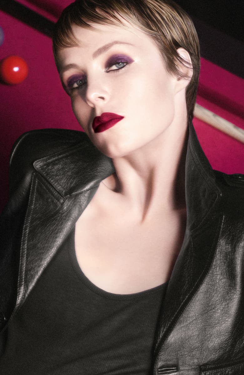 Yves Saint Laurent Sexy Tomboy Couture Eyeshadow Palette, Alternate, color, 