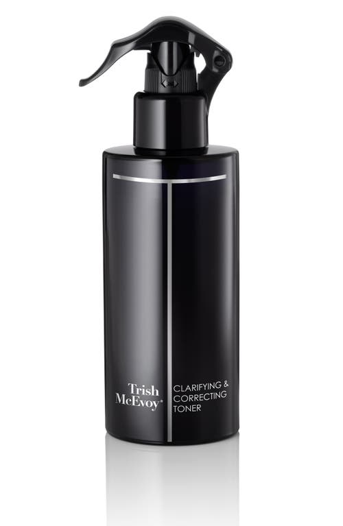 Trish Mcevoy Clarifying & Correcting Toner