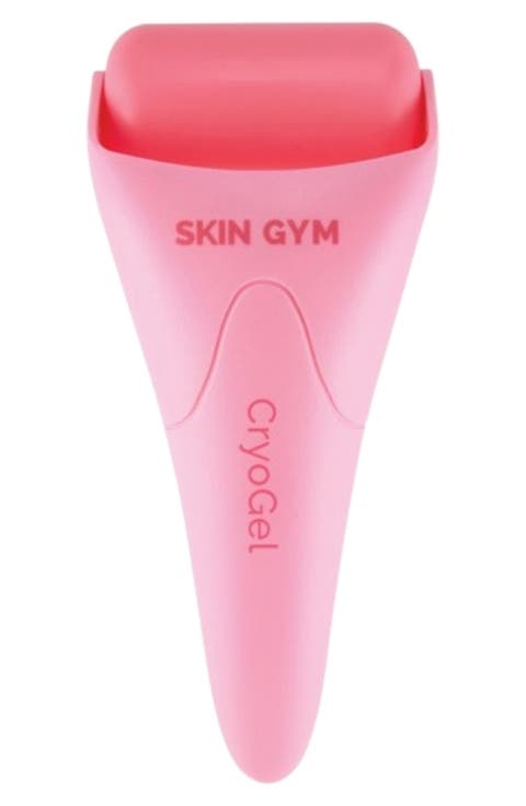 Pink Cryogel Roller