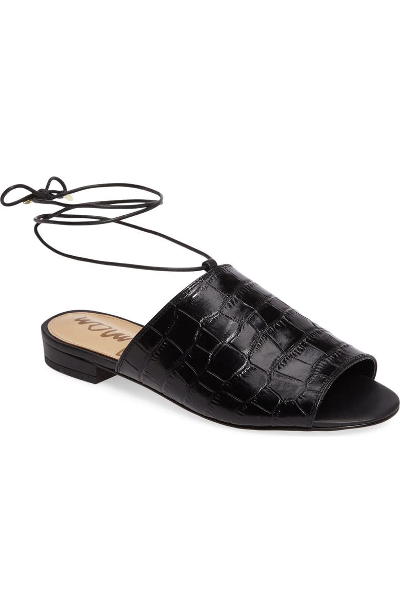 Sam Edelman Tai Slide Sandal, Main, color,