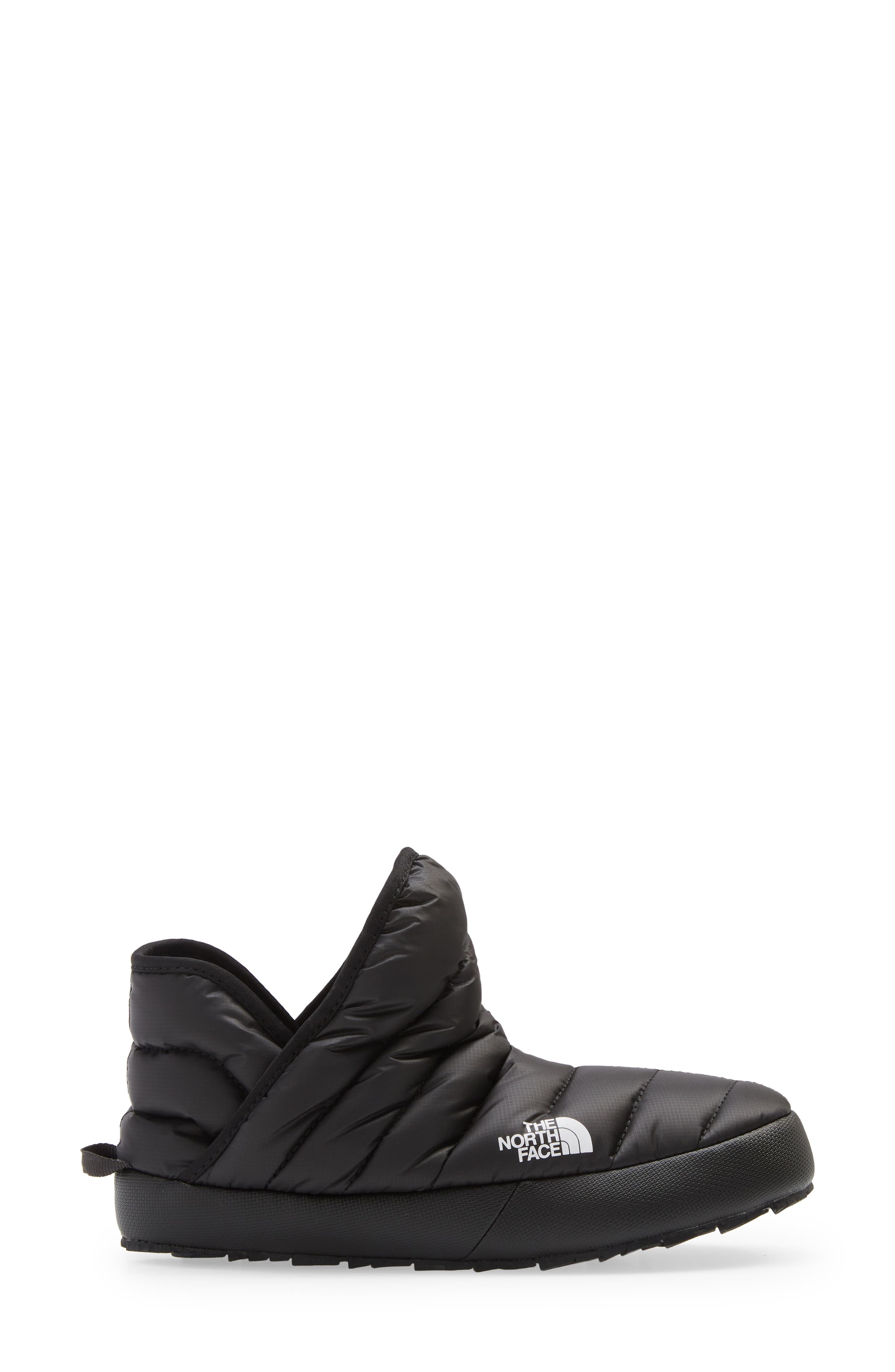 ThermoBall™ Traction Bootie, Alternate, color, TNF BLACK/TNF WHITE