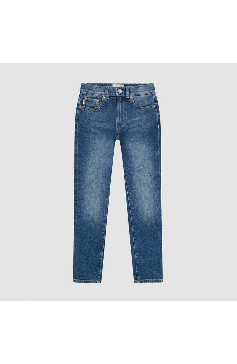 DL1961 Emie Straight Jeans, Main, color, North Beach