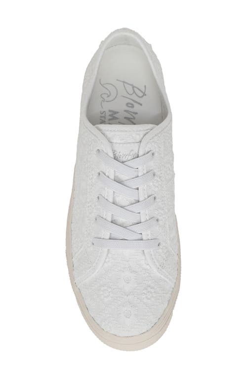 BLOWFISH MALIBU BLOWFISH MALIBU SUPER SMILE 2 SLIP-ON SNEAKER