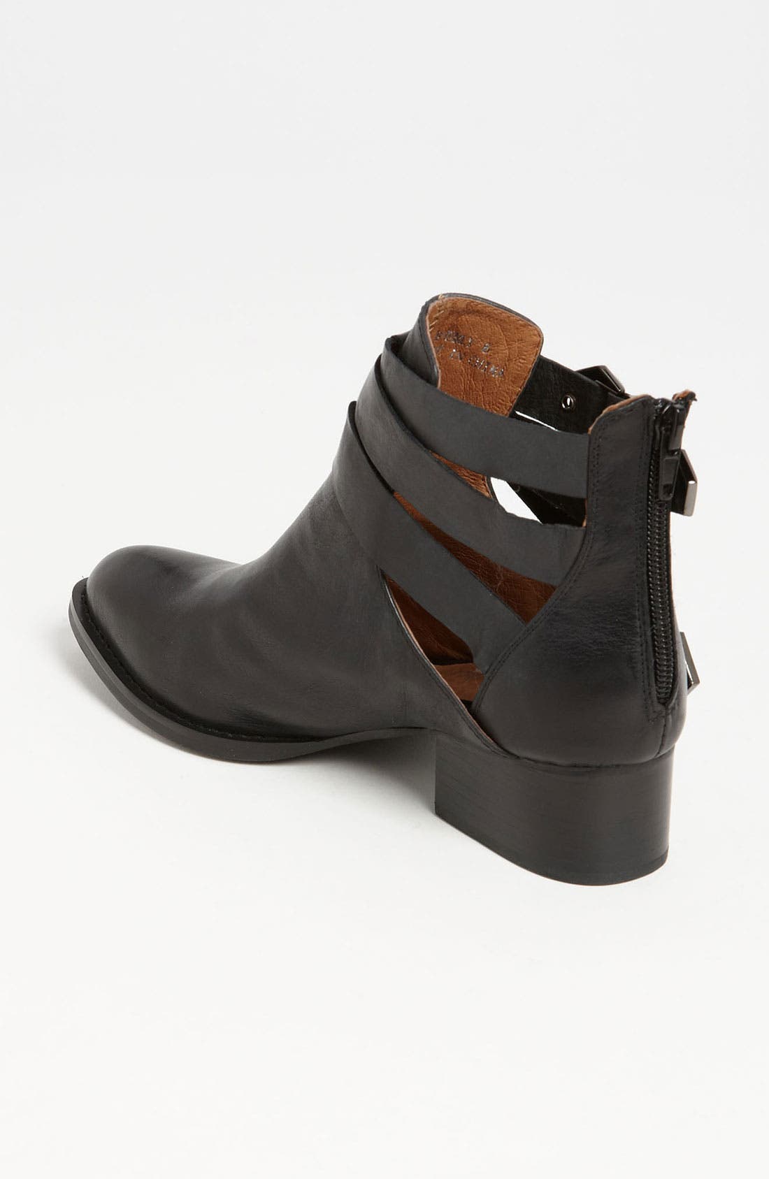 Jeffrey Campbell 'Everly' Bootie, Alternate, color, 