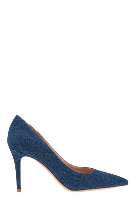 Gianvito 85 Pumps