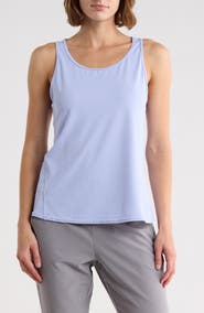 LAYER 8 Fly-Away Run Tank