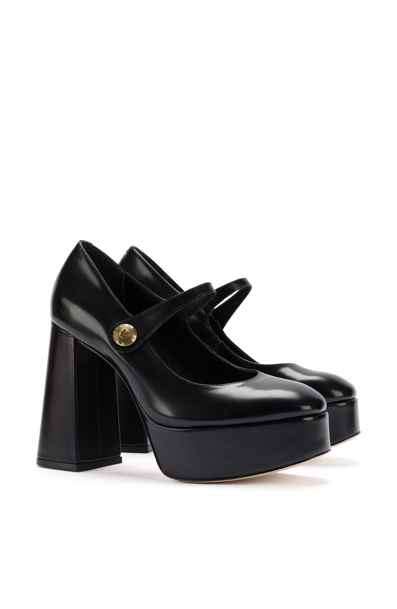 Larroudé Emma Pump, Alternate, color, 