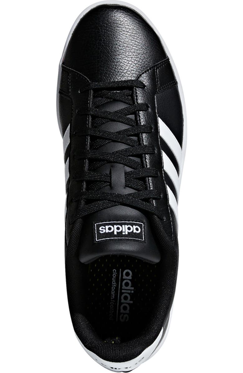 adidas Grand Court Sneaker, Alternate, color,