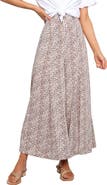 Petal & Pup Axel High Waist Wide Leg Pants