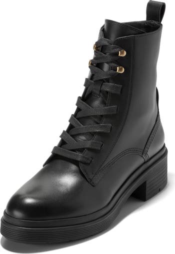 Cherise Lug Sole Boot
