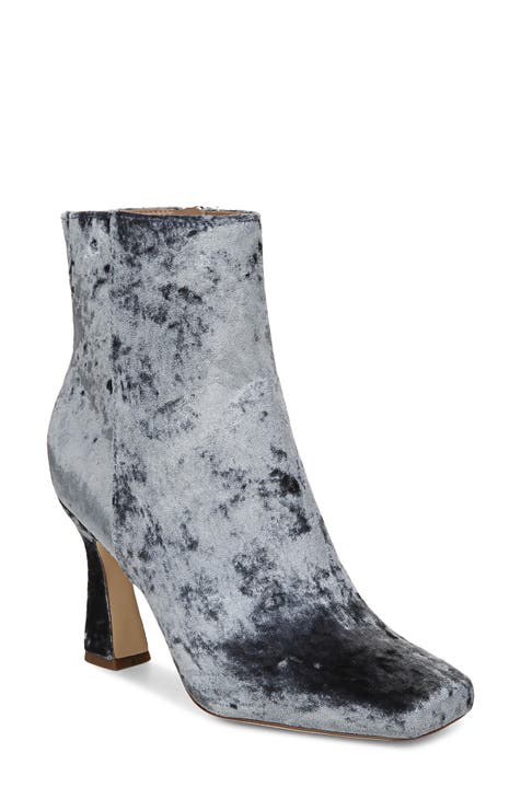 Nordstrom gray booties online