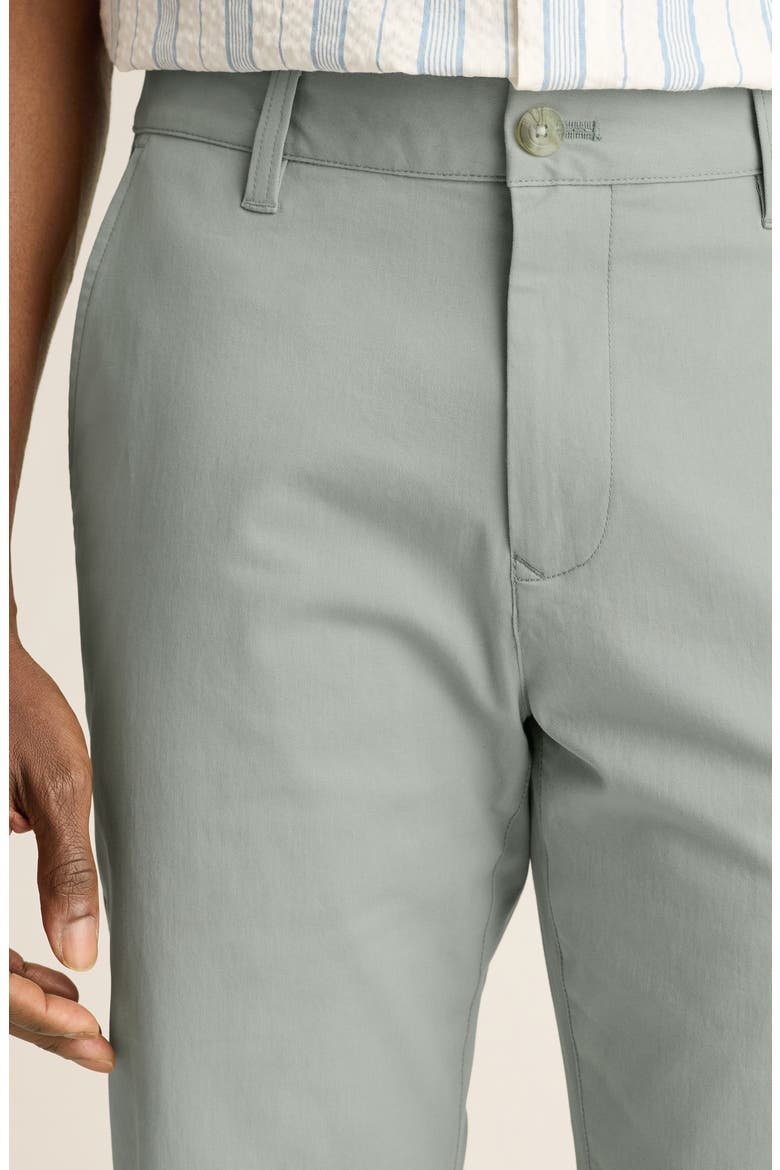 Slim Fit Pants, Alternate, color, SLATE GREY