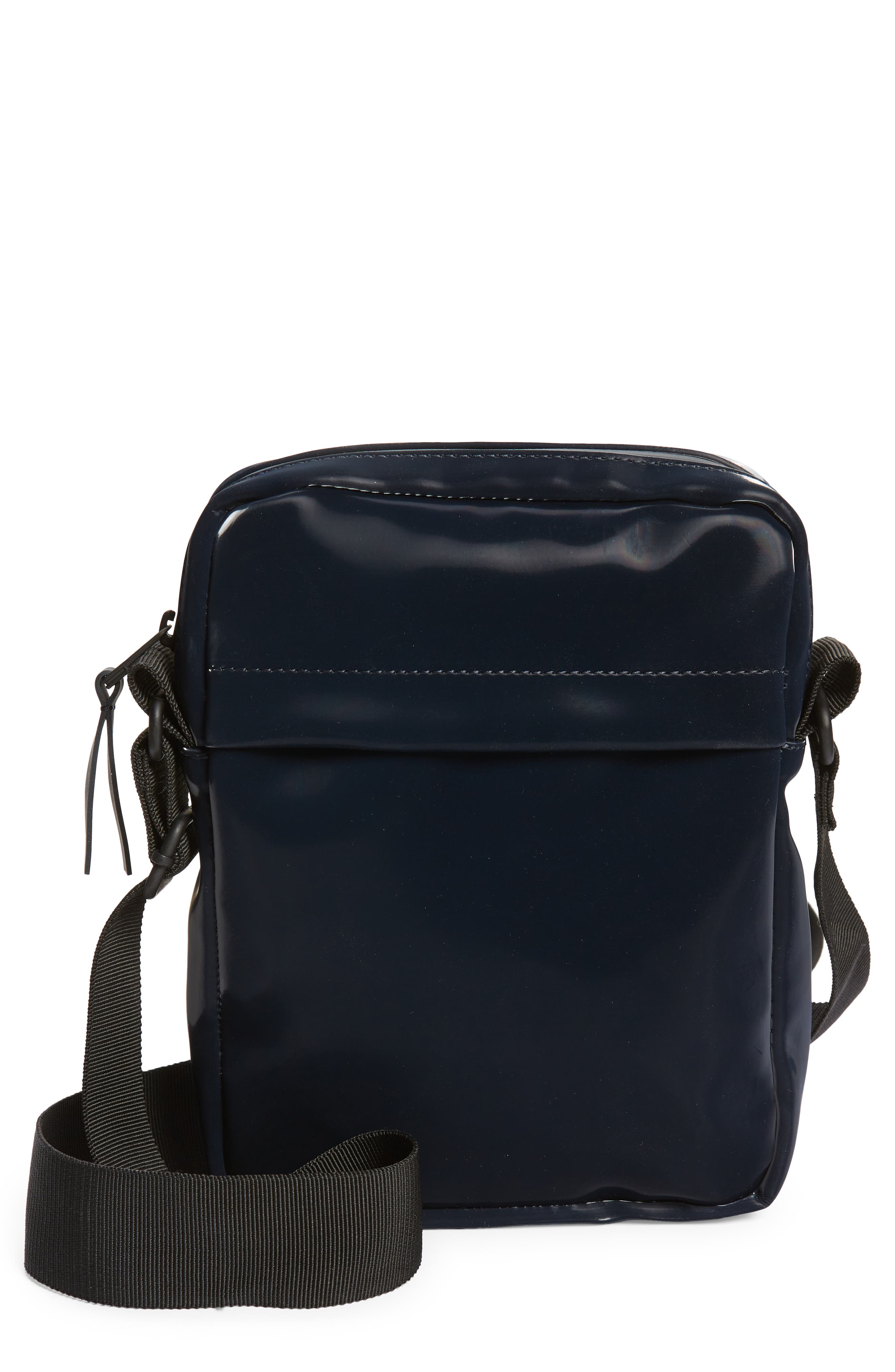 Rains Jet Crossbody Bag, Main, color, 