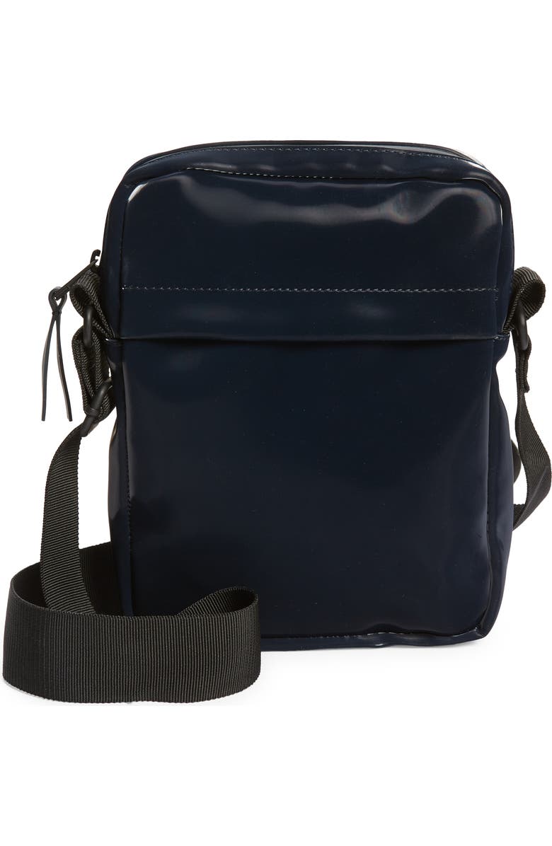 Rains Jet Crossbody Bag, Main, color,