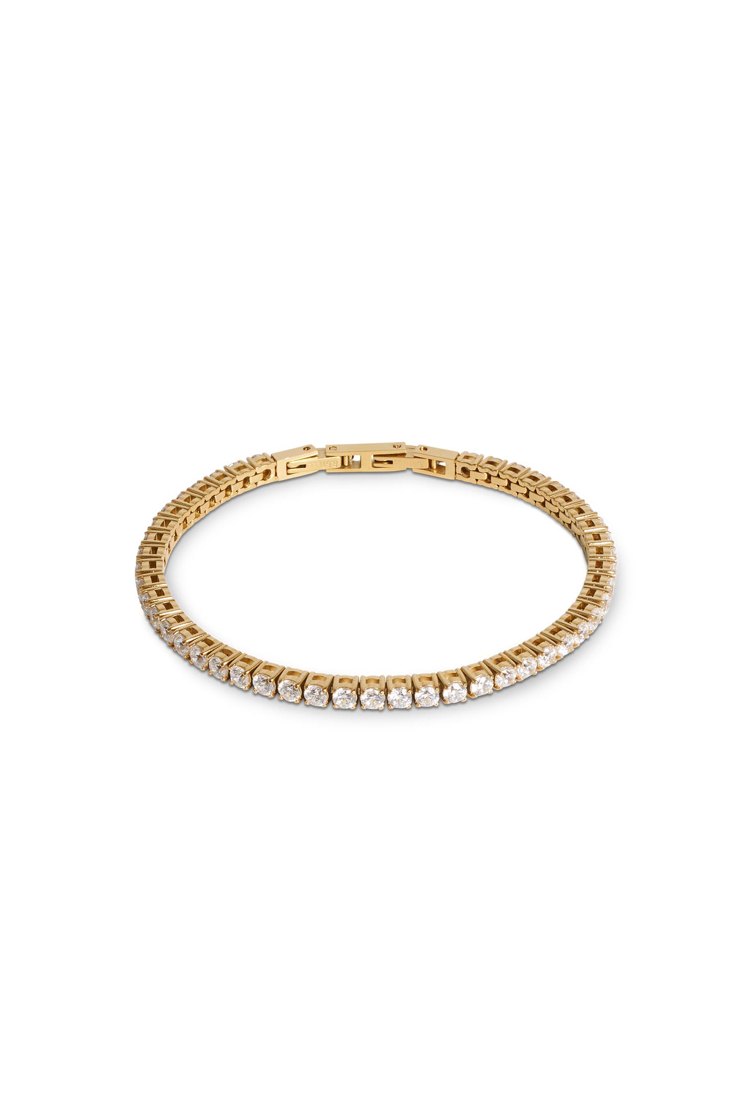 selected Gold