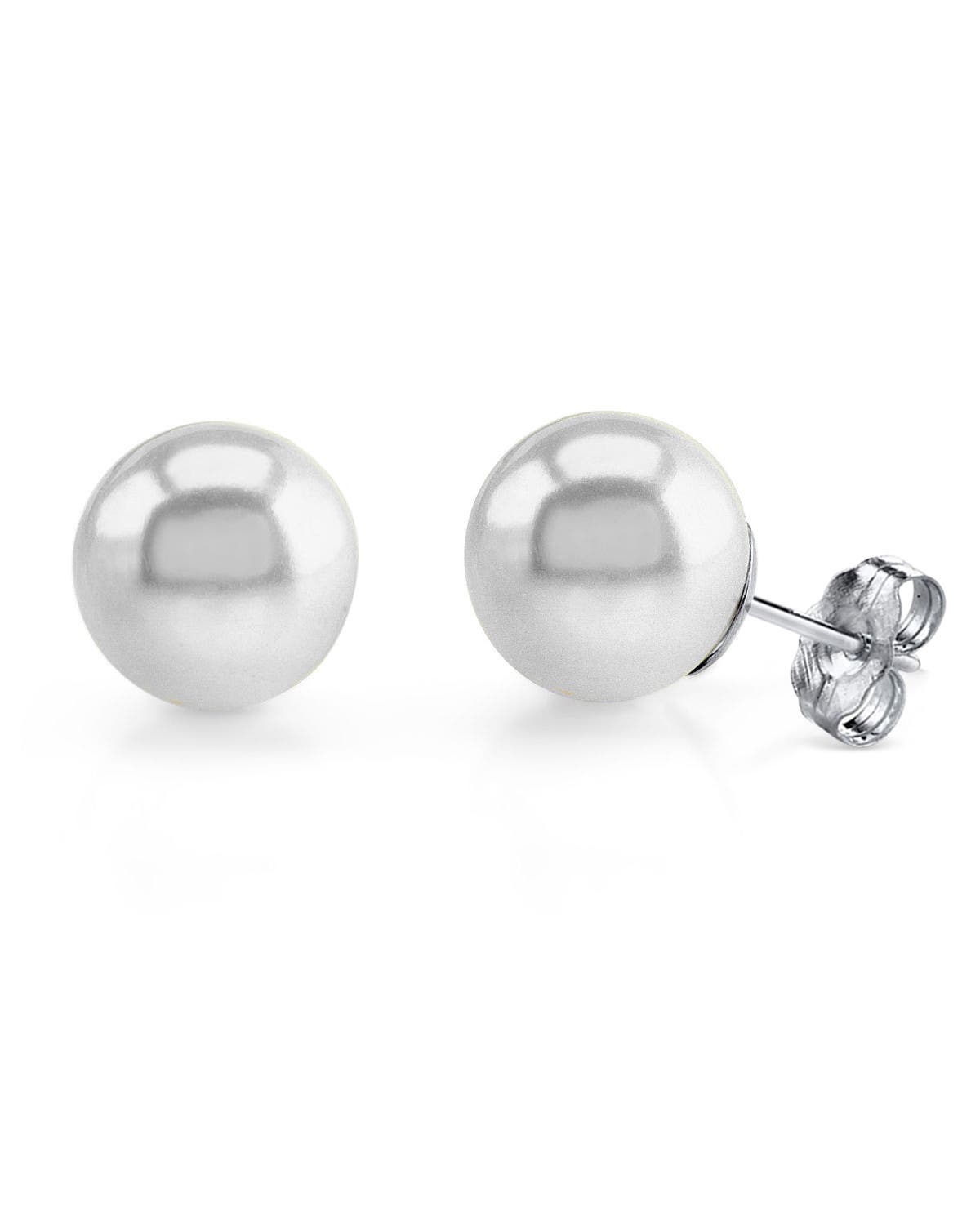 selected White Gold