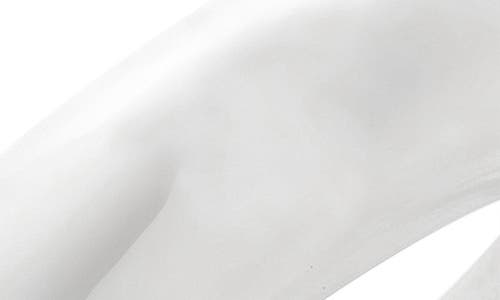 Lie Studio Lié Studio The Evie Ring In Metallic