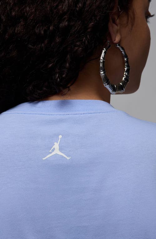 JORDAN JORDAN GFX MVP GRAPHIC T-SHIRT